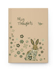 Meadow Moments: Hardcover Matte Journal