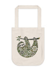 Branch Manager: Organic Market Tote (Natural)
