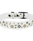 Meadow Moments: Dog Collar