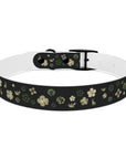 Meadow Moments: Dog Collar