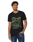 Featherweather: Organic+Recycled Unisex Eco-Tee