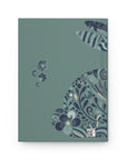 Hoptimist: Hardcover Matte Journal