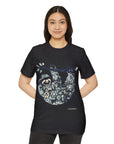 Branch Manager: Organic+Recycled Unisex Eco-Tee