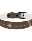Wildbloom Walk: Dog Collar