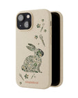 Hoptimist: Biodegradable iPhone Case