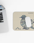 Featherweather: Mouse Pad