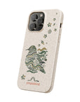 Featherweather: Biodegradable iPhone Case