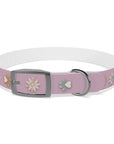 Wildbloom Walk: Dog Collar