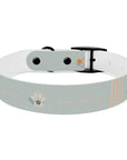 Wildbloom Walk: Dog Collar