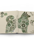 Wagnificent: Hardcover Matte Journal