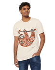 Branch Manager: Organic+Recycled Unisex Eco-Tee