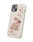 Hoptimist: Biodegradable iPhone Case