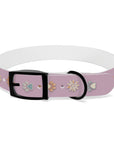 Wildbloom Walk: Dog Collar