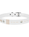 Wildbloom Walk: Dog Collar