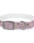 Meadow Moments: Dog Collar