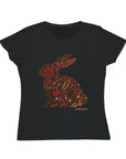 Hoptimist: Organic Cotton Women's Tee