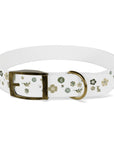 Meadow Moments: Dog Collar