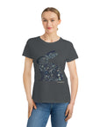 Hoptimist: Organic Cotton Women's Tee