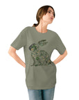 Hoptimist: Organic Cotton Unisex Tee