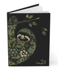 Branch Manager: Hardcover Matte Journal
