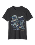 Featherweather: Organic+Recycled Unisex Eco-Tee