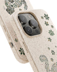 Catflix & Chill: Biodegradable iPhone Case