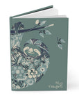 Branch Manager: Hardcover Matte Journal
