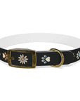 Wildbloom Walk: Dog Collar