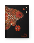 Fishionista: Hardcover Matte Journal