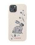 Hoptimist: Biodegradable iPhone Case