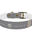 Wildbloom Walk: Dog Collar