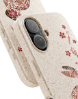 Hoptimist: Biodegradable iPhone Case