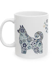 Wagnificent: Left-Handed Mug