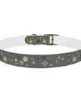 Meadow Moments: Dog Collar