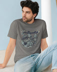 Branch Manager: Organic Cotton Unisex Tee