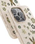 Meadow Moments: Biodegradable iPhone Case