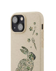 Hoptimist: Biodegradable iPhone Case