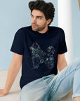 Wagnificent: Organic Cotton Unisex Tee