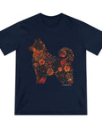 Wagnificent: Organic Cotton Unisex Tee