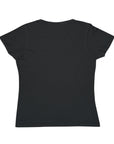 Featherweather: Organic Cotton Women's Tee