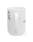 Wagnificent: Right-Handed Mug