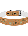 Meadow Moments: Dog Collar