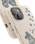 Wagnificent: Biodegradable iPhone Case