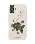 Fishionista: Biodegradable iPhone Case