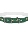 Wildbloom Walk: Dog Collar
