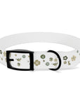 Meadow Moments: Dog Collar