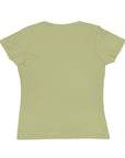 Featherweather: Organic Cotton Women's Tee