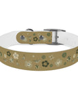 Meadow Moments: Dog Collar