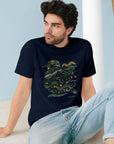 Featherweather: Organic Cotton Unisex Tee