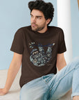 Branch Manager: Organic Cotton Unisex Tee